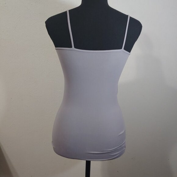 TEES BY TINA One Size Fits Most Smooth Cami AND Tank Top - Picture 3 of 6